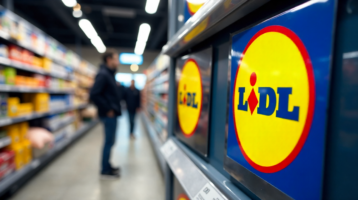 Irreführende Werbung: Lidl, Preissenkungen und Verbraucherrecht im Fokus
