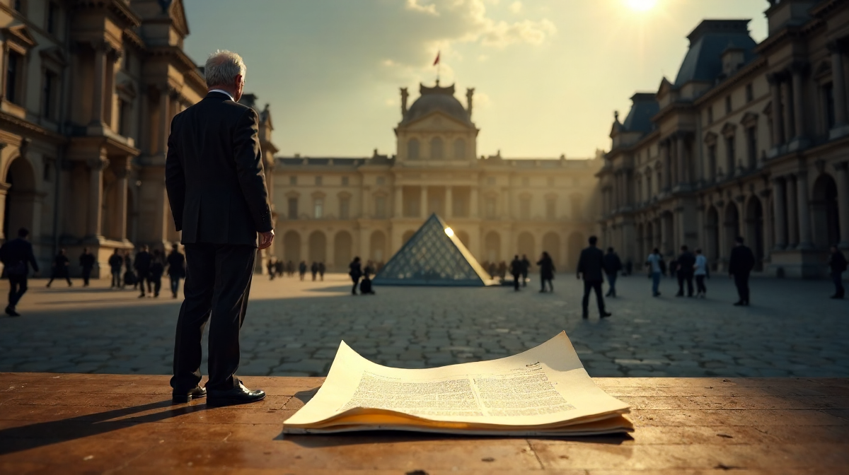 Jack Langs Rücktritt: Ein Skandal über Epstein, Kultur und Verantwortung