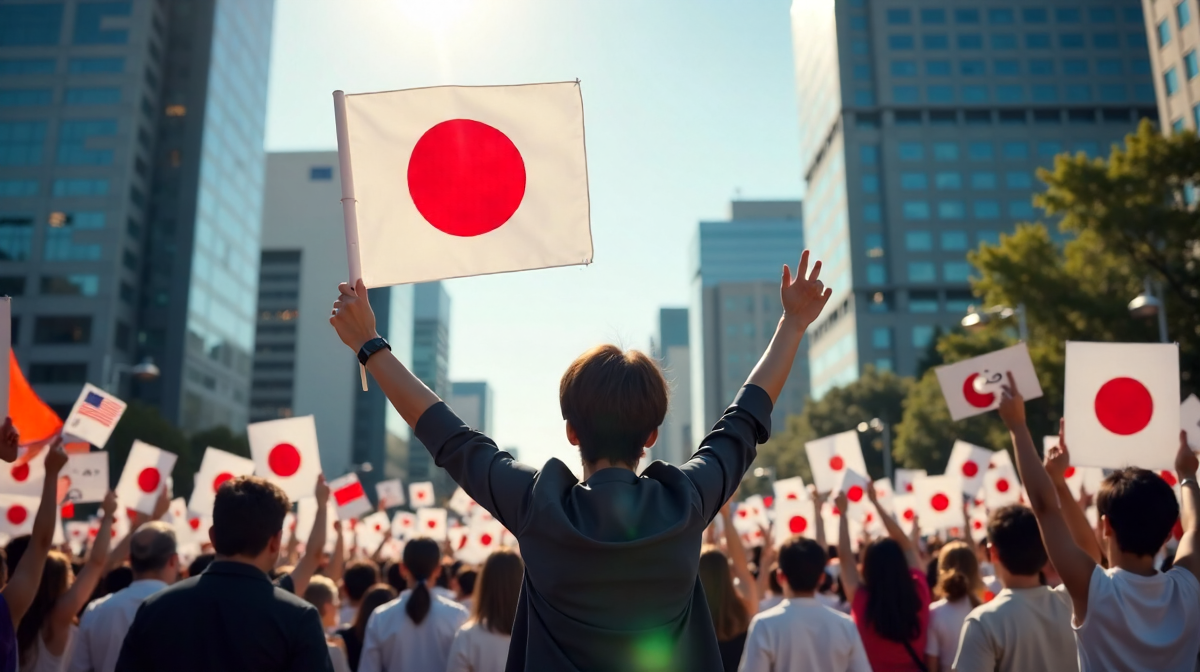 Japans Wahlsieg: Takaichis Macht, pro-amerikanischer Kurs und Zukunftsvisionen