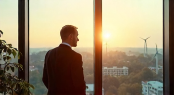 Jürgen Hoffmann: Die Perspektive der Bundesnetzagentur (4/10)