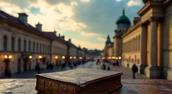 Konservative Werte im gesellschaftlichen Wandel (3/10)