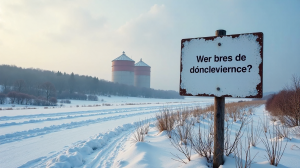 Kritik an der Gasversorgung: Niedrige Speicherstände, politische Verantwortung, Winterrisiken