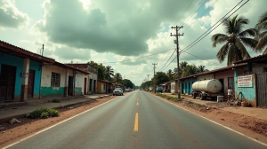 Kuba am Rande des Kollapses: Ölblockade, Gesundheitssystem und geopolitische Folgen