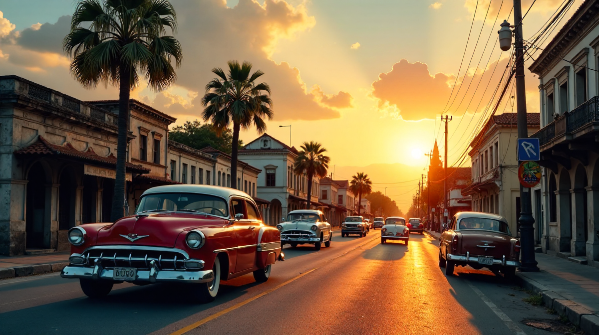 Kuba und die USA: Dialog, Souveränität und wirtschaftliche Perspektiven