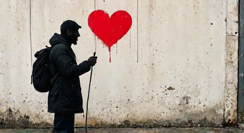 Künstlerische Reaktionen auf den Widerstand (10/10)