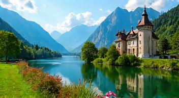 Kultur und Natur: Der perfekte Mix (3/10)