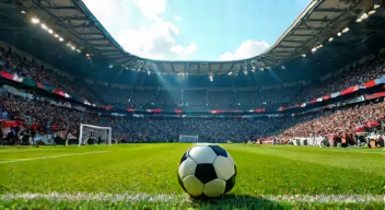 Kulturelle Bedeutung des Fußballs in Deutschland (3/10)