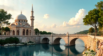 Kulturelle Brücken zwischen Ost und West (4/10)