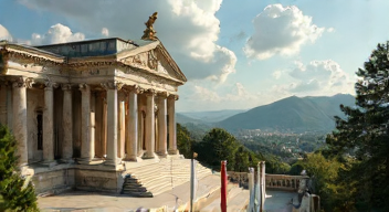 Kulturelle Einflüsse auf Frieden und Krieg (3/10)