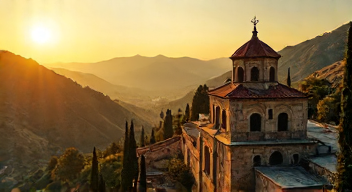 Kulturelle Hintergründe im Kosovo (3/10)