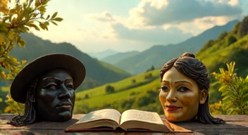 Kulturelle Perspektiven auf den Dialog (3/10)