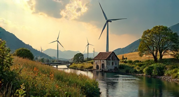 Kulturelle Perspektiven auf Energie und Kontrolle (3/10)