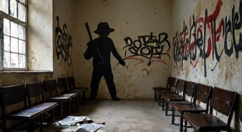 Kulturelle Perspektiven auf Gewalt in Zügen (3/10)