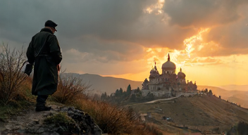 Kulturelle Perspektiven auf militärische Konflikte (3/10)