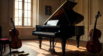 Kulturelle Reflexion durch Musik (9/10)