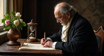 Kulturelle Reflexion über das Sterben