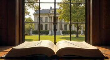 Kulturelle Reflexionen über Macht und Verantwortung (3/10)