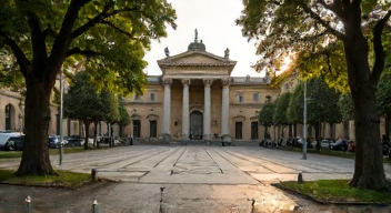 Kulturelle Relevanz von Erinnerungsorten (9/10)