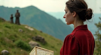 Kulturelle Wurzeln des Widerstands (3/10)