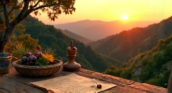 Kulturelle Wurzeln und deren Bedeutung (3/10)