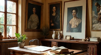 Kunst als Mittel zur Reflexion (3/10)