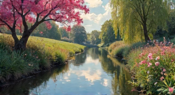 Kunst als Spiegel der Gesellschaft (3/10)