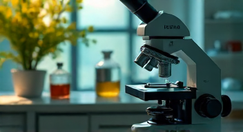 Kunst und Ethik in der Genforschung (3/10)