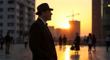 Kunst und Kultur in der modernen Welt: Ein Sänger reflektiert (10/10)