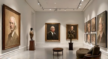 Kunst und Politik: Ein philosophischer Diskurs (3/10)