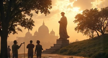 Macht, Ethik und ihre gesellschaftliche Wahrnehmung (9/10)