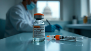 Masern in den USA: Impfungen, Politik und die Gefahren der Gleichgültigkeit