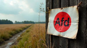 Maximilian Märkl, AfD-Austritt und Identitäre Bewegung: Ein politisches Dilemma