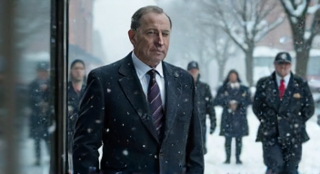 Mein Blick auf den Attentatsversuch auf Lawrow (1/10)