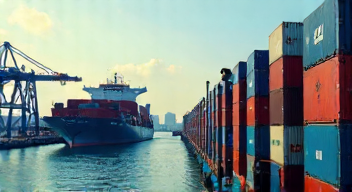 Mein Blick auf die Handelskriege zwischen den USA und China (1/10)