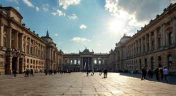 Mein Erlebnis als Zeuge der Freiheit und des Kampfes (1/10)
