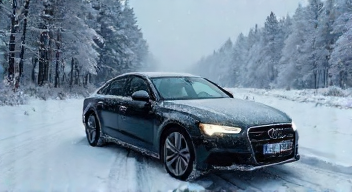 Mein Erlebnis mit Elektronikproblemen in Fahrzeugen (1/10)