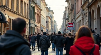 Mein Leben als Grenzgänger in Kultur, Politik und Gesellschaft (1/10)