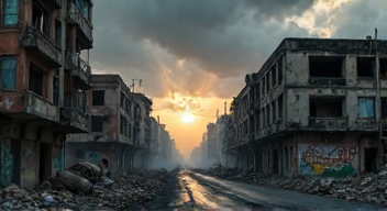 Mein persönlicher Blick auf den Terror in Pakistan (1/10)