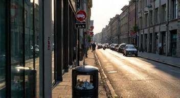 Mein persönlicher Blick auf die Verpackungssteuer in Berlin (1/10)