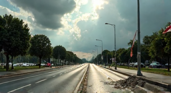 Mein persönlicher Blick auf die geopolitischen Spannungen (1/10)