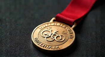 Mein persönlicher Blick auf die Medaille der deutschen Biathleten (1/10)