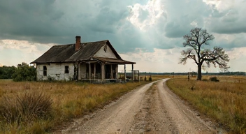 Mein persönlicher Blick auf die Tragödie in Texas (1/10)