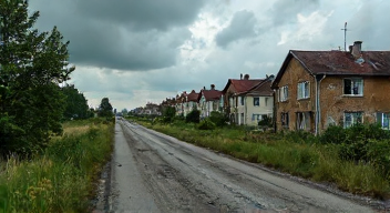 Mein persönlicher Blick auf die Ukraine und ihre Herausforderungen (1/10)