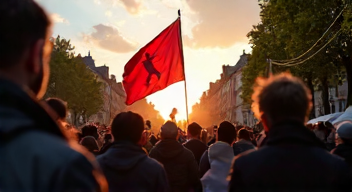 Mein persönlicher Blick auf die Wiederwahl von Friedrich Merz (1/10)