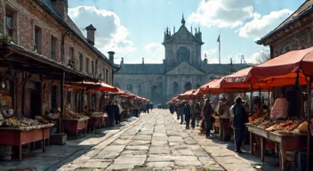 Mein persönlicher Blick auf die Zölle und ihre Folgen (1/10)