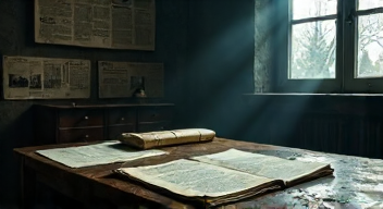 Mein persönlicher Blick auf Epsteins Tod: Geheimnisse und Widersprüche (1/10)