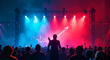 Mein persönlicher Blick auf Rammsteins Expansion und Streaming-Erfolg (1/10)