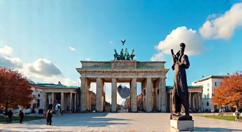 Mein persönlicher Eindruck von der Berlinale 2026: Kunst trifft auf Politik (1/10)