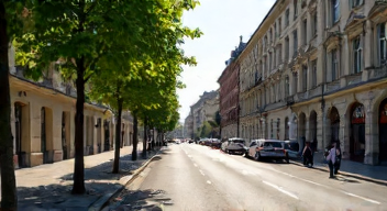 Mein persönlicher Weg zur Stadtentwicklung (1/10)