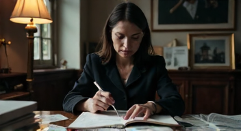 Mein persönlicher Zugang zu Epsteins Tod: Wahrheit, Verschwörung, Justizversagen (1/10)